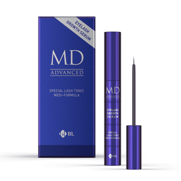 MD Advanced Lash Growth Serum